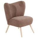 Fauteuil Max Winzer Sari sahara