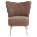 Fauteuil Max Winzer Sari sahara