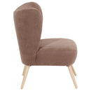 Fauteuil Max Winzer Sari sahara