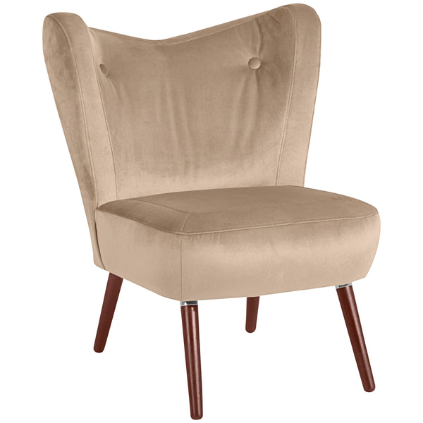 Max Winzer armchair Sari sand