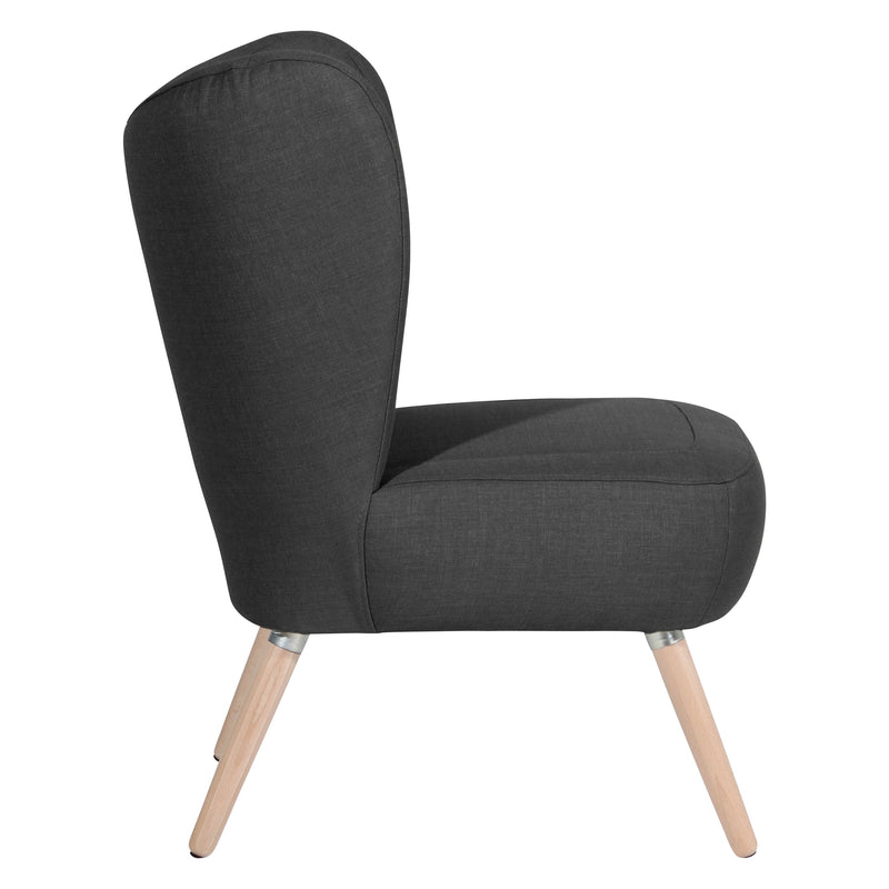 Max Winzer armchair Sari black