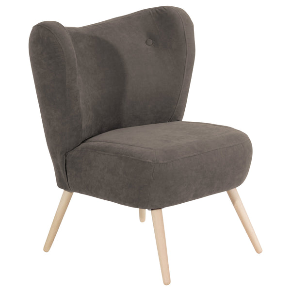 Max Winzer armchair Sari stone