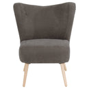 Fauteuil Max Winzer Sari pierre