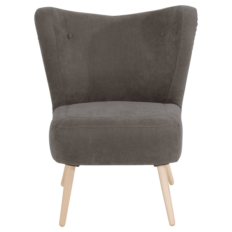 Max Winzer armchair Sari stone