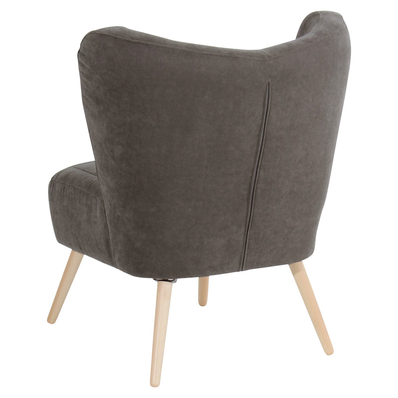 Max Winzer armchair Sari stone