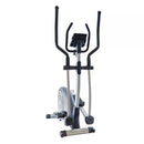Horizon Cross Trainer Syros E