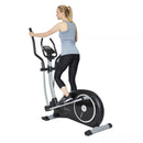 Horizon Cross Trainer Syros E