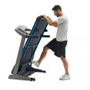 Horizon Treadmill T11 