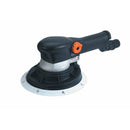 RUPES Pneumatic Random Orbital Sander TA562AN ø 200mm Stroke 5mm 