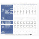 Inverquark heat pump Mr.Perfect 