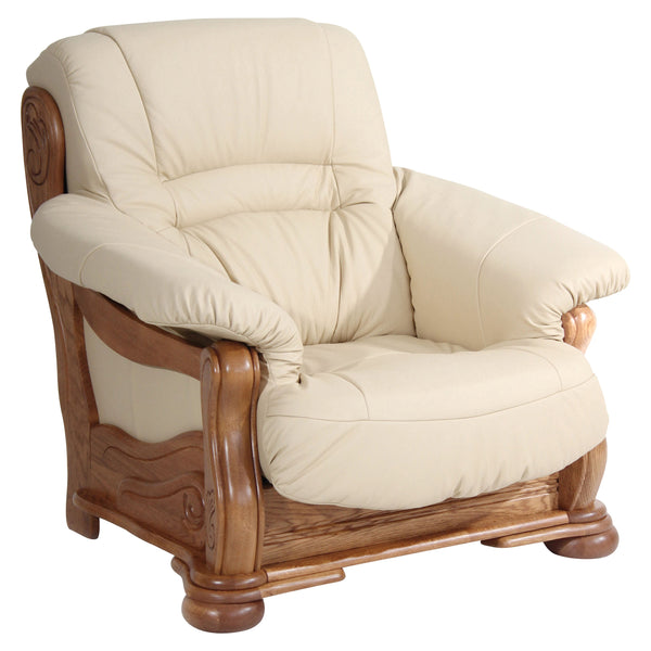 Max Winzer armchair Tennessee beige
