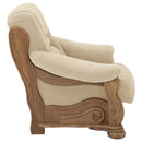 Max Winzer Sessel Tennessee sand