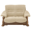 Canapé Max Winzer 2 places Tennessee Sand