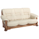 Max Winzer 3-seater sofa Tennessee beige