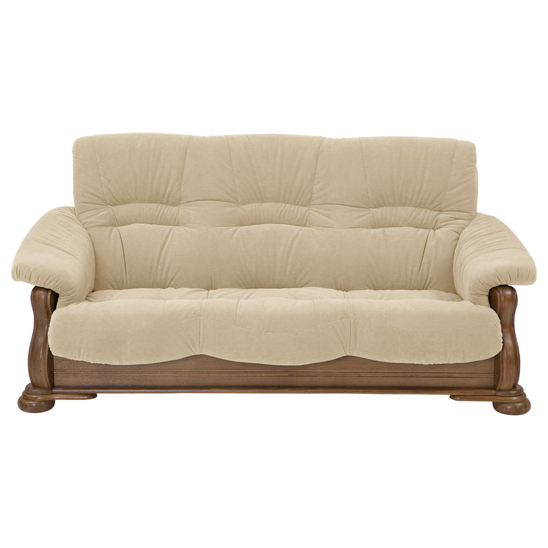 Max Winzer 3-seater sofa Tennessee sand