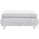 Max Winzer Hocker Terrence creme