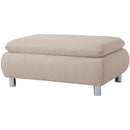 Max Winzer Hocker Terrence sand