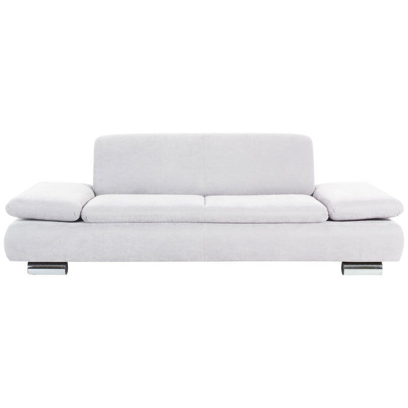 Max Winzer Sofa 2,5-Sitzer Terrence creme