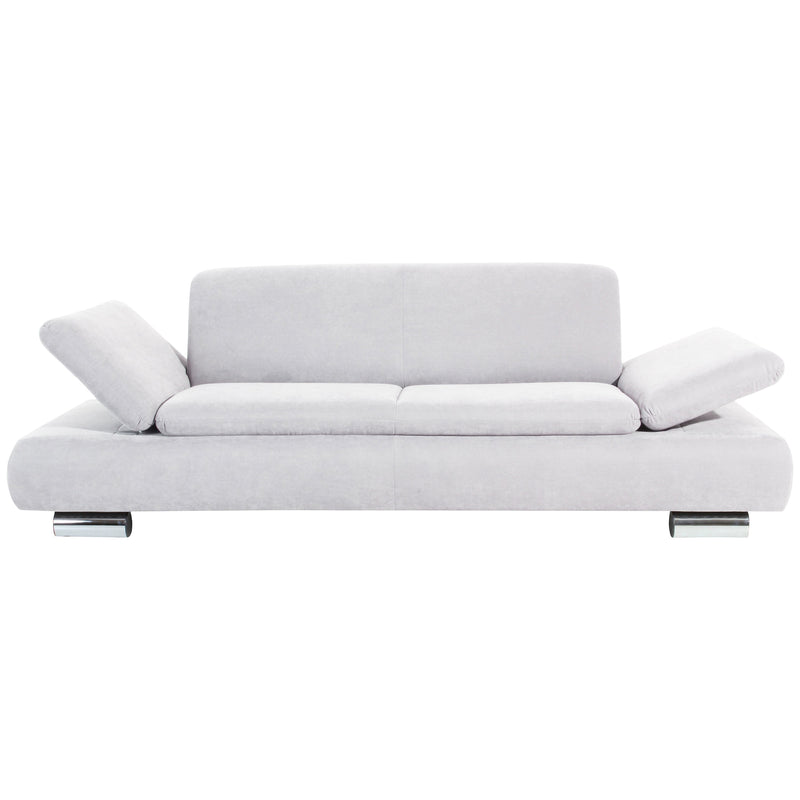 Max Winzer Sofa 2,5-Sitzer Terrence creme