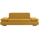 Max Winzer Sofa 2,5-Sitzer Terrence mais