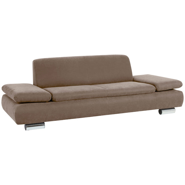 Max Winzer 2.5-seater sofa Terrence sahara