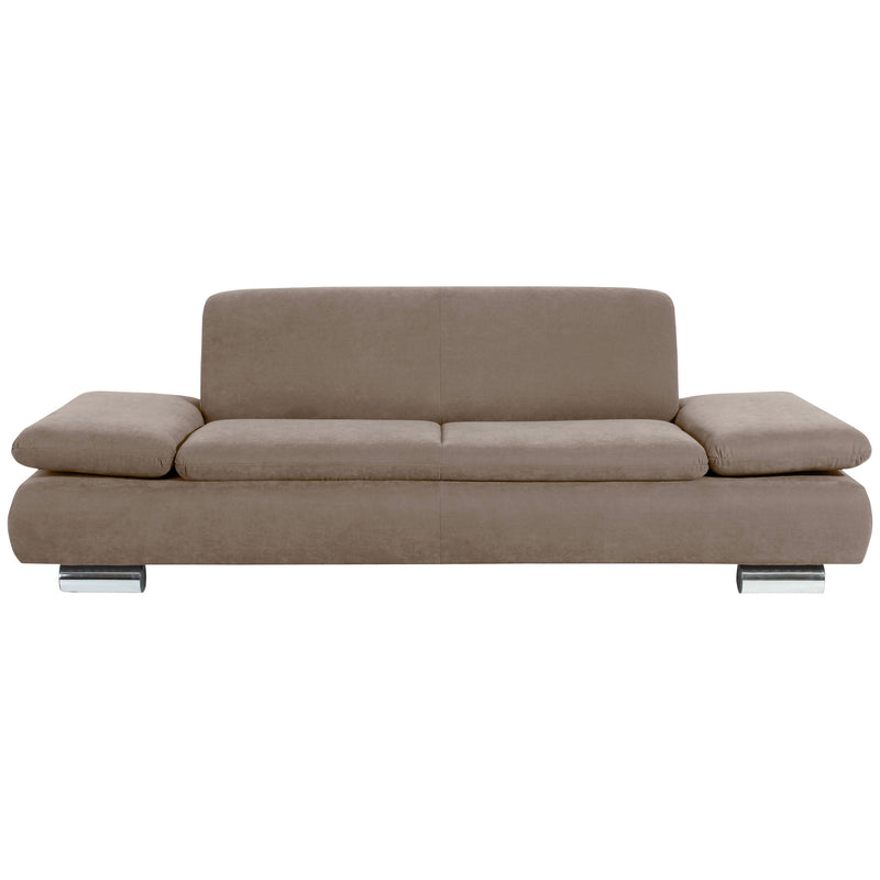 Max Winzer Sofa 2,5-Sitzer Terrence sahara