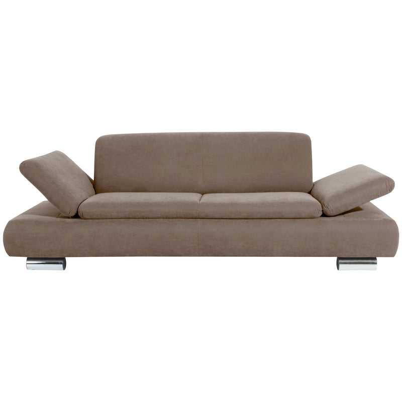 Max Winzer Sofa 2,5-Sitzer Terrence sahara