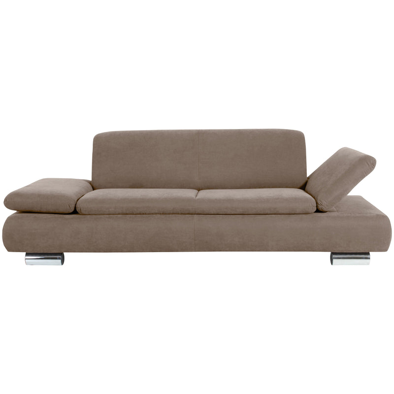 Max Winzer Sofa 2,5-Sitzer Terrence sahara