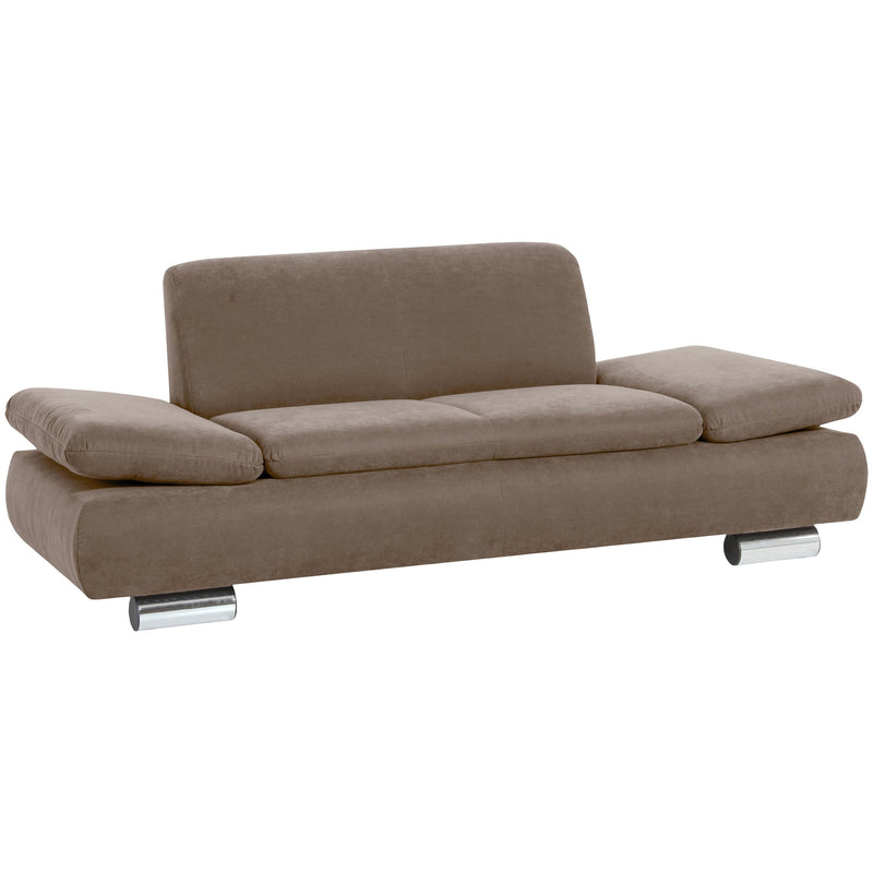 Max Winzer 2-seater sofa Terrence sahara