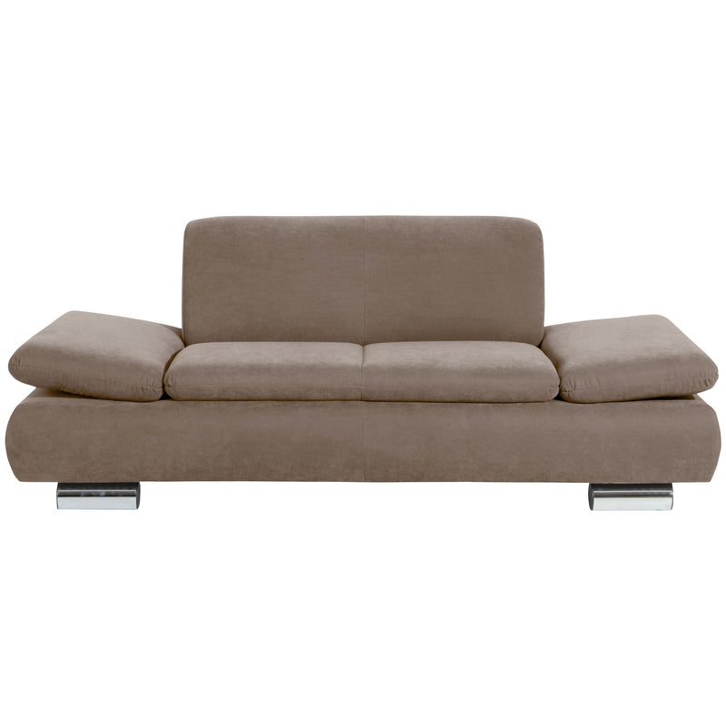 Max Winzer 2-seater sofa Terrence sahara