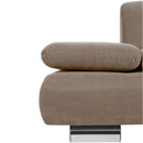 Canapé 2 places Max Winzer Terrence sahara