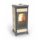 Pellet-Zentrum Poêle à pellets Kokkola