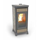 Pellet-Zentrum Poêle à pellets Kokkola