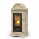 Thermorossi Pelletofen Lienz Natural 8 Air Plus