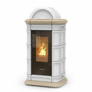 Thermorossi Pelletofen Lienz Natural 8 Air Plus