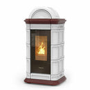 Thermorossi Pelletofen Lienz Natural 8 Air Plus