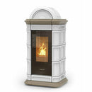 Thermorossi Pelletofen Lienz Natural 8 Air Plus