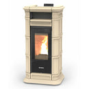 Pellet-Zentrum Poêle à pellets Saint Moritz Supreme