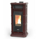 Pellet-Zentrum Poêle à pellets Saint Moritz Supreme