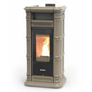 Pellet-Zentrum Poêle à pellets Saint Moritz Supreme