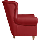 Max Winzer Ohrenbackensessel Vary chilli