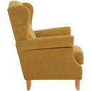 Max Winzer wingback chair Verita mais