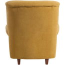 Chaise à dossier haut Max Winzer Vicky mais