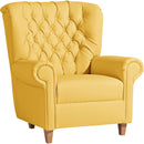 Max Winzer Hochlehnsessel Vicky mais