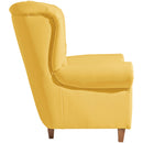 Max Winzer Hochlehnsessel Vicky mais