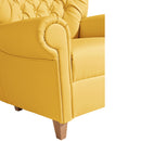 Max Winzer Hochlehnsessel Vicky mais