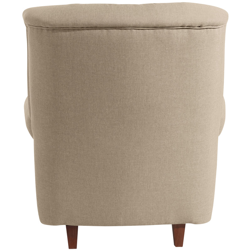Max Winzer high-back chair Vicky Sahara