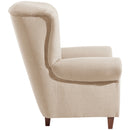 Max Winzer Hochlehnsessel Vicky sand