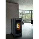 Thermorossi Pelletofen Essenza Idra 14