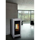 Thermorossi Pelletofen Essenza Idra 14